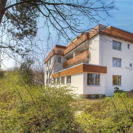 Hotel Ancora Тіммендорфер-Штранд Екстер'єр фото