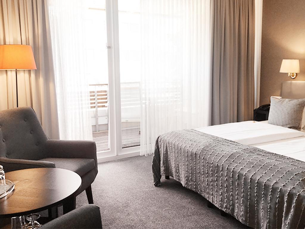 Hotel Ancora Тіммендорфер-Штранд Екстер'єр фото
