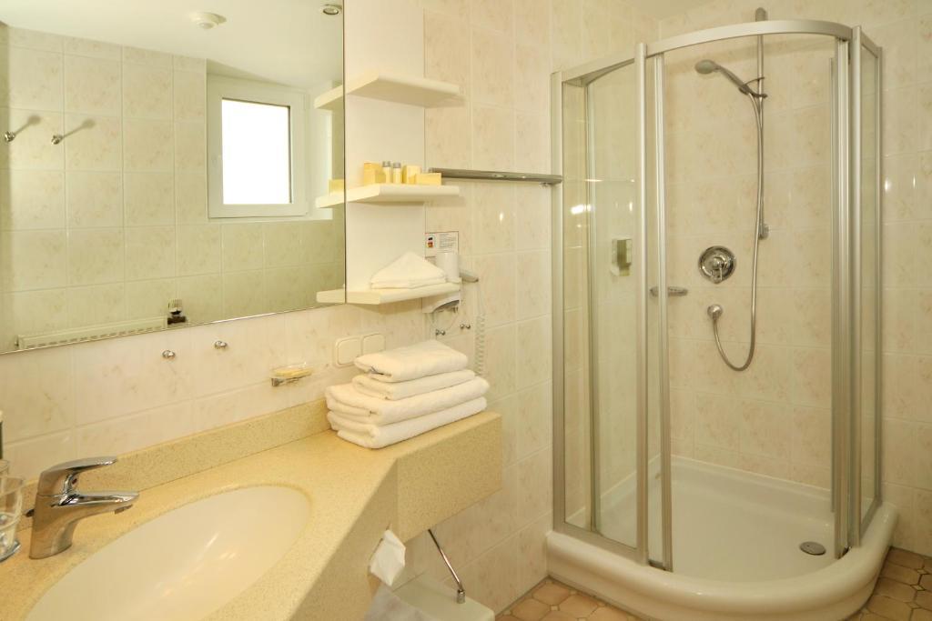 Hotel Ancora Тіммендорфер-Штранд Екстер'єр фото