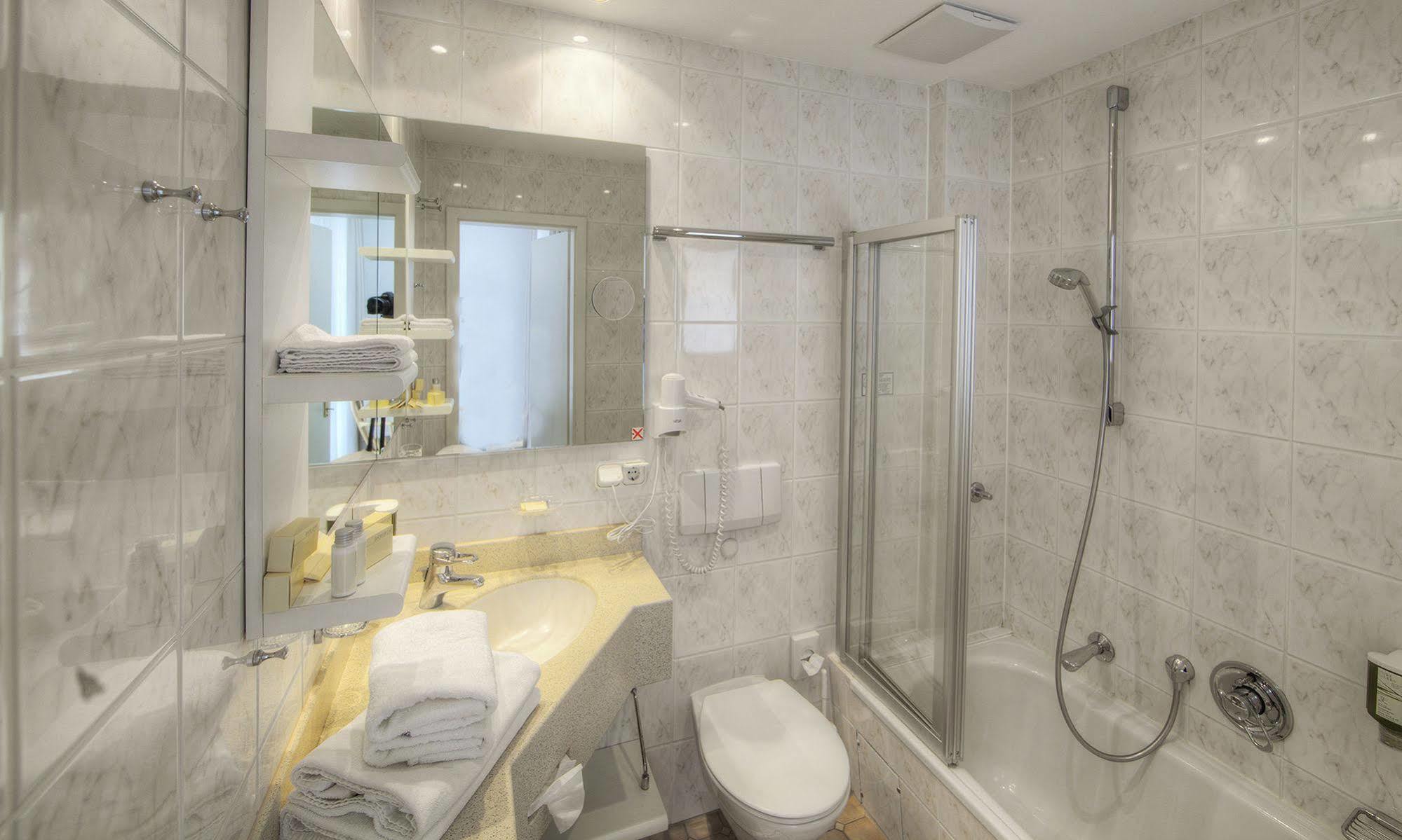 Hotel Ancora Тіммендорфер-Штранд Екстер'єр фото